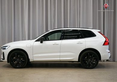 Volvo XC60, 2026