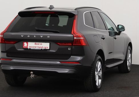 Volvo XC60, 2022