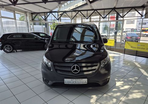Mercedes-Benz Vito, 2021