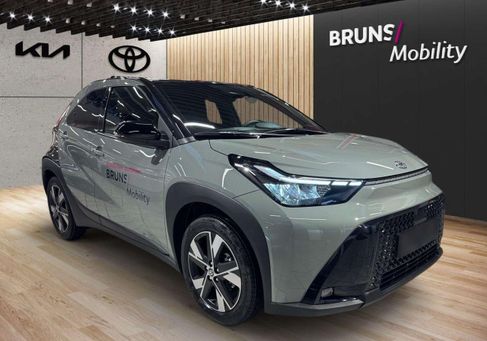 Toyota, 2026 3