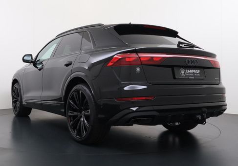 Audi Q8, 2026 2