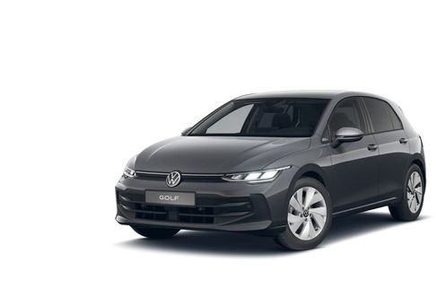 Volkswagen Golf, 2024