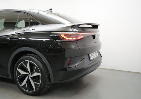 Volkswagen ID.5, 2023