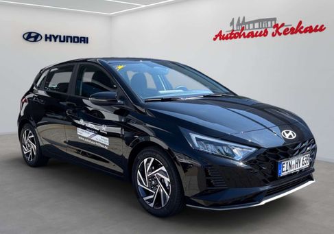Hyundai i20, 2026 2