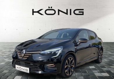 Renault Clio, 2021