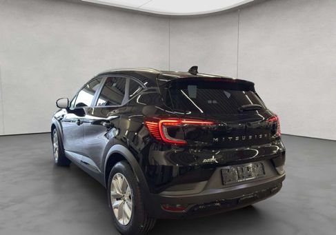 Mitsubishi ASX, 2026