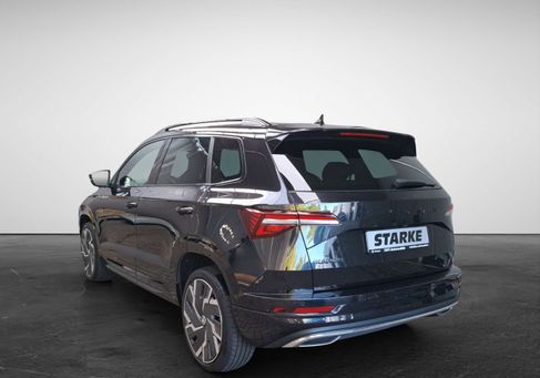Skoda Karoq, 2022