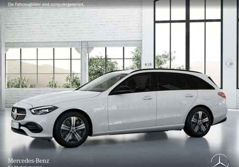 Mercedes-Benz C 300, 2023