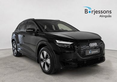 Audi Q4, 2027