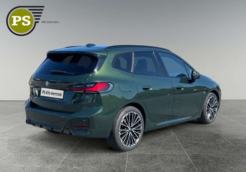 BMW 218, 2023 2