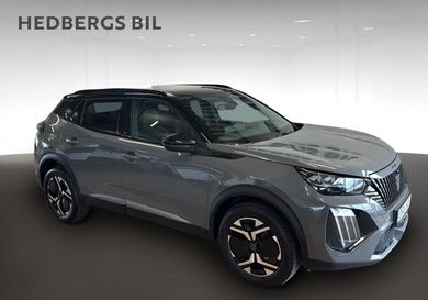 Peugeot 2008, 2024