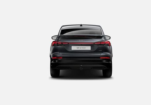 Audi Q4, 2027