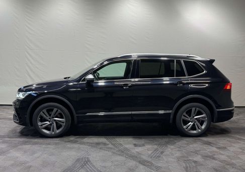 Volkswagen Tiguan Allspace, 2022