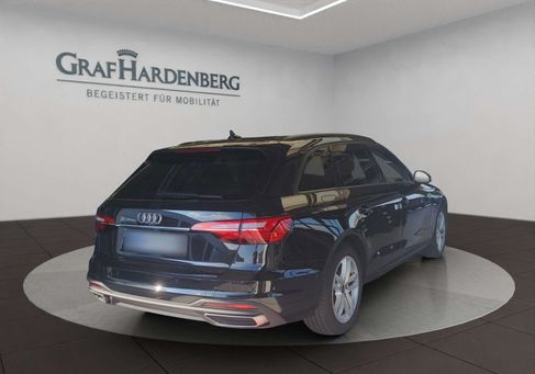 Audi A4, 2023