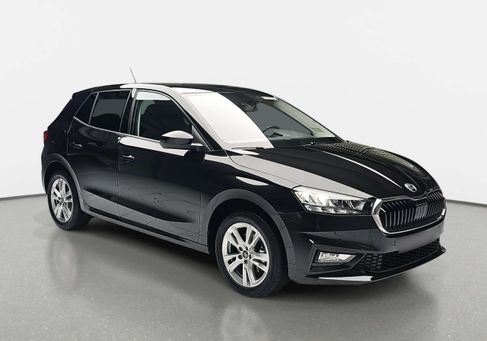 Skoda Fabia, 2026