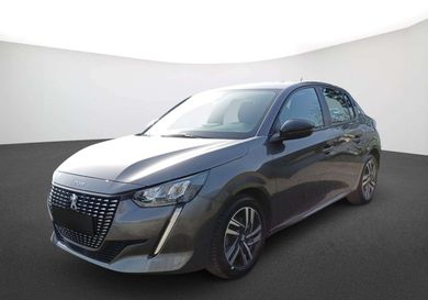 Peugeot 208, 2023
