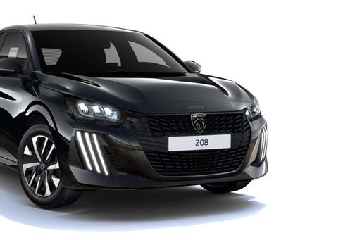 Peugeot 208, 2026