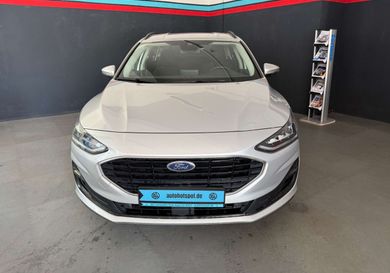 Ford Focus, 2022