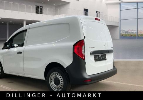 Mercedes-Benz Citan, 2023