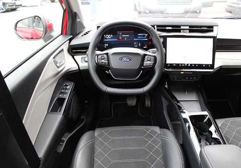 Ford Puma, 2025 3