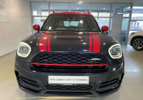 MINI John Cooper Works Countryman, 2021