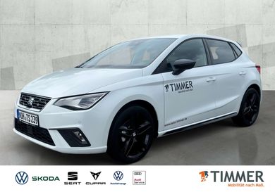 Seat Ibiza, 2026
