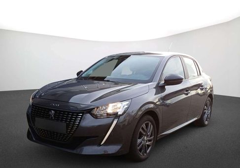 Peugeot 208, 2023