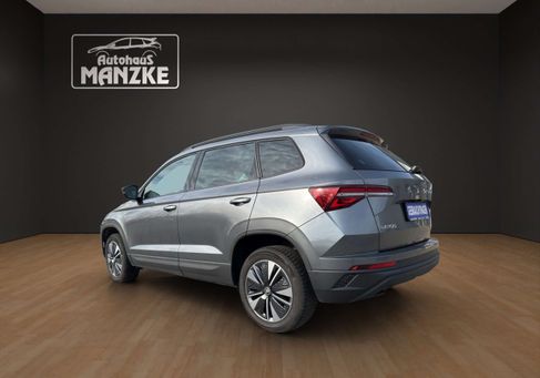 Skoda Karoq, 2024