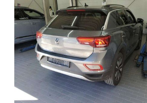 Volkswagen T-Roc, 2023