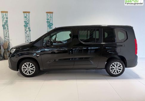 Fiat Doblo, 2026