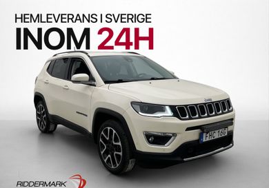 Jeep Compass, 2020