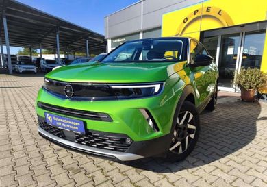 Opel Mokka, 2023