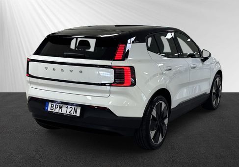 Volvo EX30, 2024 3