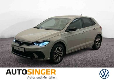 Volkswagen Polo, 2026