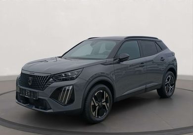 Peugeot 2008, 2024