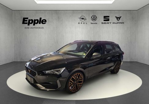 Cupra Leon, 2023
