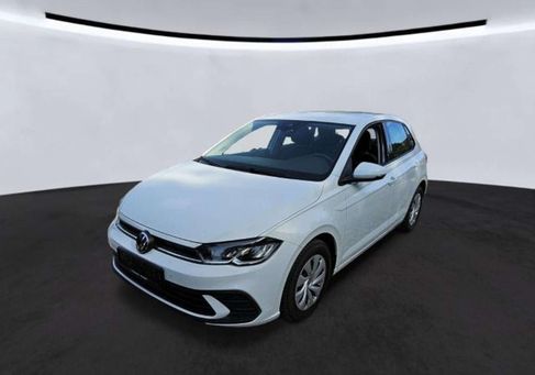 Volkswagen Polo, 2022 2