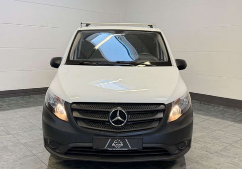 Mercedes-Benz Vito, 2018