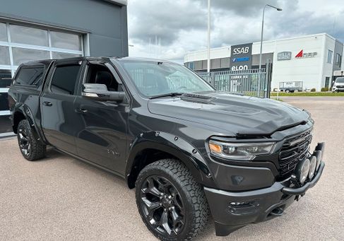 RAM 1500, 2022 2