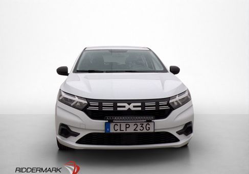 Dacia Sandero, 2023