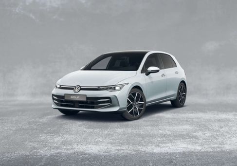 Volkswagen Golf, 2024 2