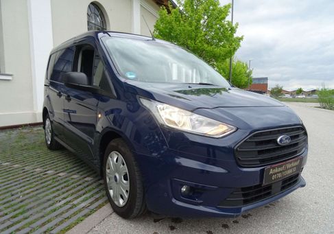 Ford Transit, 2019