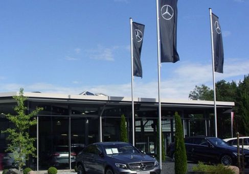 Mercedes-Benz A 180, 2019