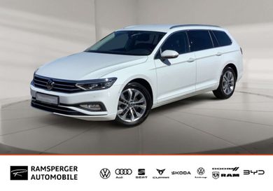 Volkswagen Passat Variant, 2023