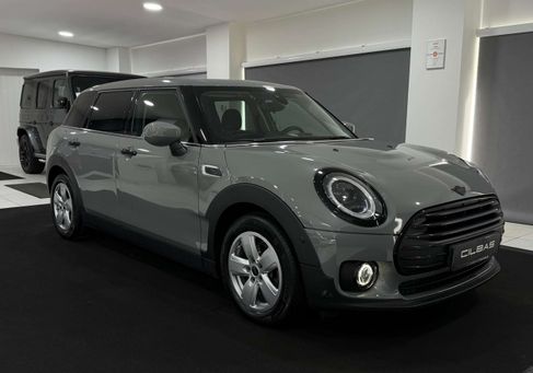 MINI One Clubman, 2022 3
