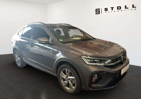 Volkswagen Taigo, 2024