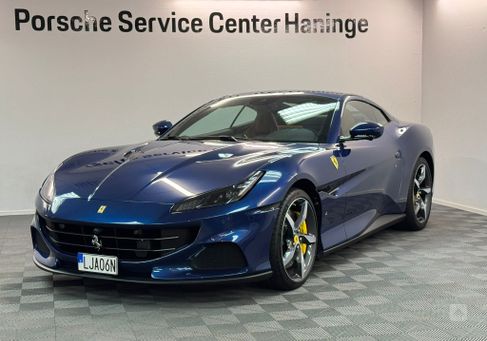 Ferrari Portofino, 2023