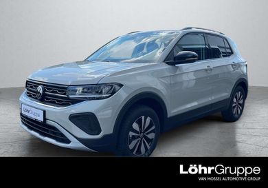 Volkswagen T-Cross, 2026