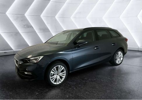 Seat Leon, 2025