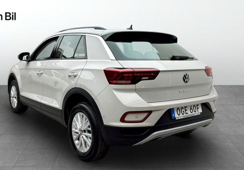 Volkswagen T-Roc, 2023